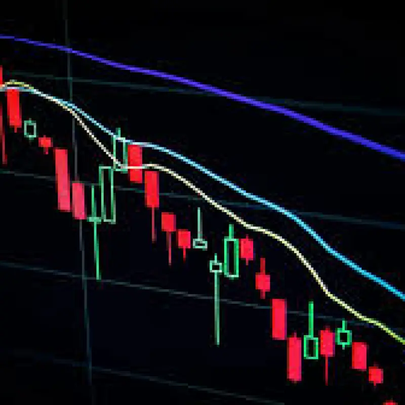Image de couverture pour Introduction au Trading et à l’Analyse du Marché et tout