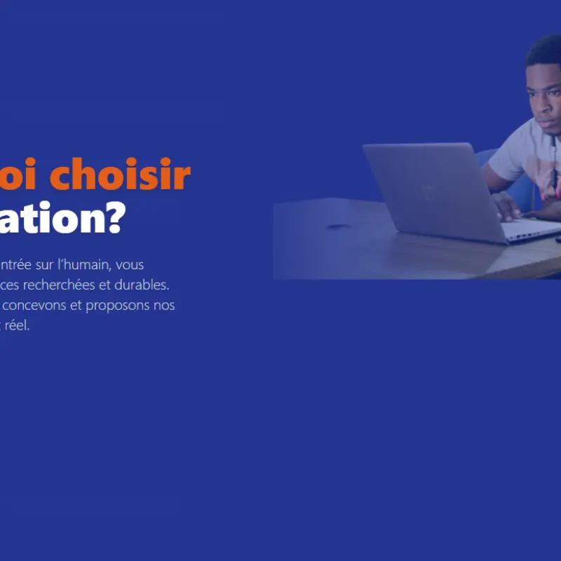 Image de couverture pour Je ne suis pas un robot" ou une grille d'images